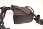 TOYOTA RAV4 IV 2.5 HYBRID INSTALACJA KOMORY SILNIKA