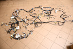 TOYOTA RAV4 IV 2.5 HYBRID WIĄZKA INSTALACJA WNĘTRZA