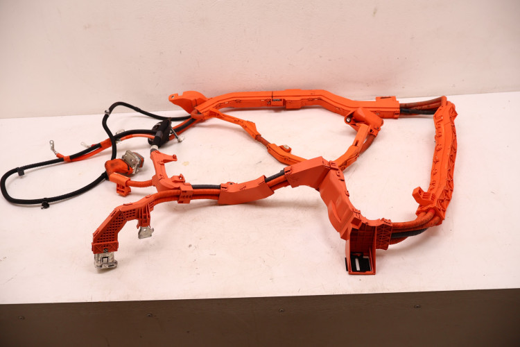 TOYOTA RAV4 IV 2.5 HYBRID WIĄZKA INSTALACJA BATERII 82165-42080