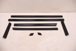 MERCEDES-BENZ W124 84-91 SEDAN LISTWA LISTWY DRZWI
