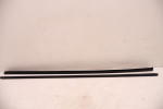 MERCEDES-BENZ W124 84-91 SEDAN LISTWA LISTWY PROGOWE
