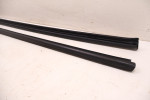MERCEDES-BENZ W124 84-91 SEDAN LISTWA LISTWY PROGOWE