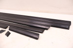 MERCEDES-BENZ W124 84-91 SEDAN LISTWA LISTWY DRZWI