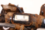TOYOTA RAV4 IV 2.5 HYBRID MCPHERSON PRAWY PRZÓD 48510-42610