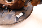 TOYOTA RAV4 IV 2.5 HYBRID MCPHERSON PRAWY PRZÓD 48510-42610