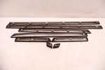 MERCEDES-BENZ W124 84-91 SEDAN LISTWA LISTWY DRZWI
