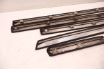 MERCEDES-BENZ W124 84-91 SEDAN LISTWA LISTWY DRZWI