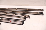 MERCEDES-BENZ W124 84-91 SEDAN LISTWA LISTWY DRZWI