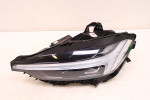 VOLVO XC60 II LAMPA LEWA PRZÓD UK 32420426