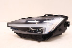 VOLVO XC60 II LAMPA LEWA PRZÓD UK 32420426