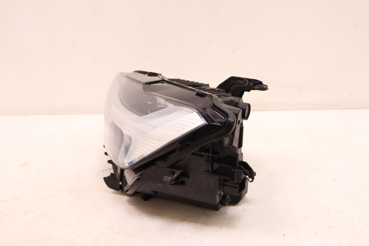 VOLVO XC60 II LAMPA LEWA PRZÓD UK 32420426