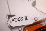VOLVO XC60 II 2.0 T8 INWENTER KONWENTER FALOWNIK PRZETWORNICA 32324795