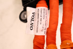 VOLVO XC60 II 2.0 T8 T6 SILNIK ELEKTRYCZNY P1216784
