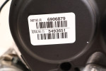 VOLVO XC60 II 2.0 T8 SILNIK B4204T52 B4204T52