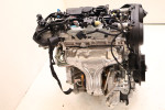 VOLVO XC60 II 2.0 T8 SILNIK B4204T52 B4204T52