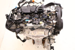 VOLVO XC60 II 2.0 T8 SILNIK B4204T52 B4204T52