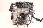 VOLVO XC60 II 2.0 T8 SILNIK B4204T52 B4204T52