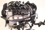 VOLVO XC60 II 2.0 T8 SILNIK B4204T52 B4204T52