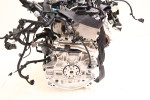 VOLVO XC60 II 2.0 T8 SILNIK B4204T52 B4204T52