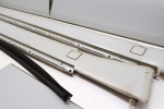 MERCEDES-BENZ W124 KOMBI DEKORY LISTWY DRZWI BŁOTNIKÓW 1246901340, 1246902040, 1246901640, 1246902340