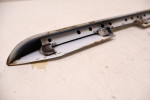 MERCEDES-BENZ W124 KOMBI LISTWA BLENDA KLAPY BAGAŻNIKA 1247400093