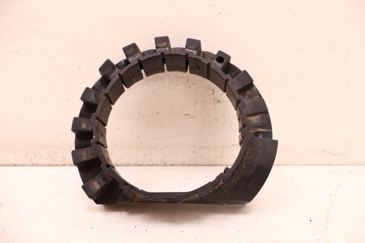 JEEP WRANGLER JL 18- IZOLATOR SPRĘŻYNY LEWY 68342245AC