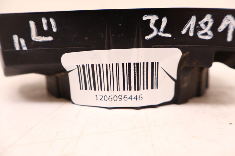 JEEP WRANGLER JL 18- IZOLATOR SPRĘŻYNY LEWY 68342245AC