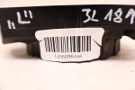 JEEP WRANGLER JL 18- IZOLATOR SPRĘŻYNY LEWY 68342245AC