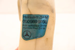MERCEDES-BENZ W124 ZBIORNICZEK PŁYNU WSPOMAGANIA 1245844321