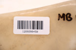 MERCEDES-BENZ W124 ZBIORNICZEK PŁYNU WSPOMAGANIA 1245844321