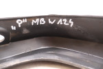 MERCEDES-BENZ W124 LISTWA OSŁONA PROGOWA PRAWA TYŁ 1248840231
