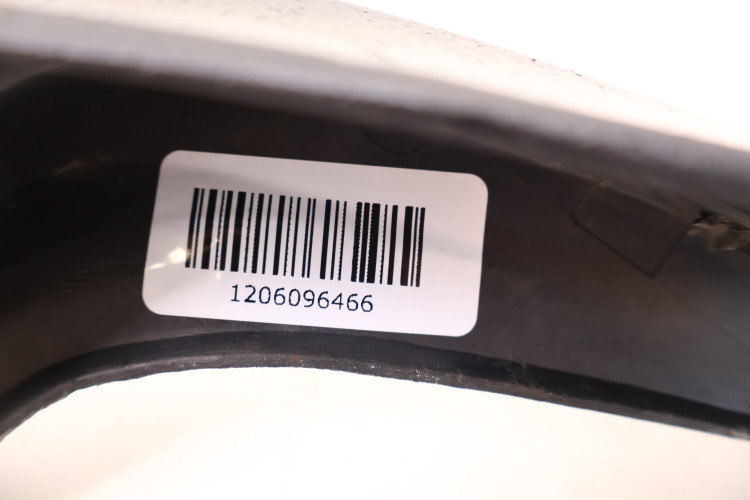 MERCEDES-BENZ W124 LISTWA OSŁONA PROGOWA PRAWA TYŁ 1248840231