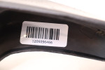 MERCEDES-BENZ W124 LISTWA OSŁONA PROGOWA PRAWA TYŁ 1248840231