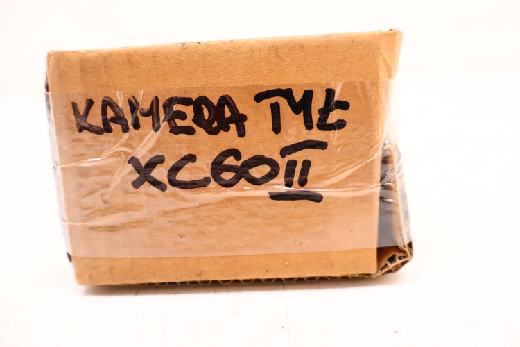 VOLVO XC60 II KAMERA COFANIA 32340119