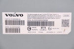 VOLVO XC60 II WZMACNIACZ AUDIO 32264589AA