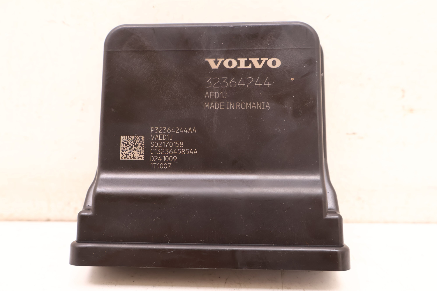 VOLVO XC60 II MODUŁ STEROWNIKA BLUETOOTH 32364244