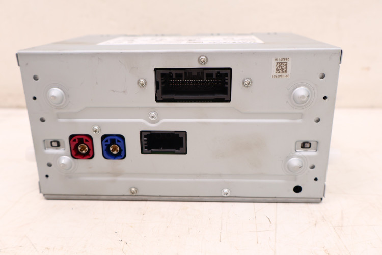 VOLVO XC60 II RADIO 32413742