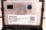 VOLVO XC60 II EKRAN WYŚWIETLACZ 32350422