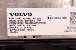 VOLVO XC60 II EKRAN WYŚWIETLACZ 32350422