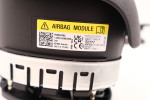 VOLVO XC60 II ZESTAW AIRBAG 39834785, 31436947, 31351335