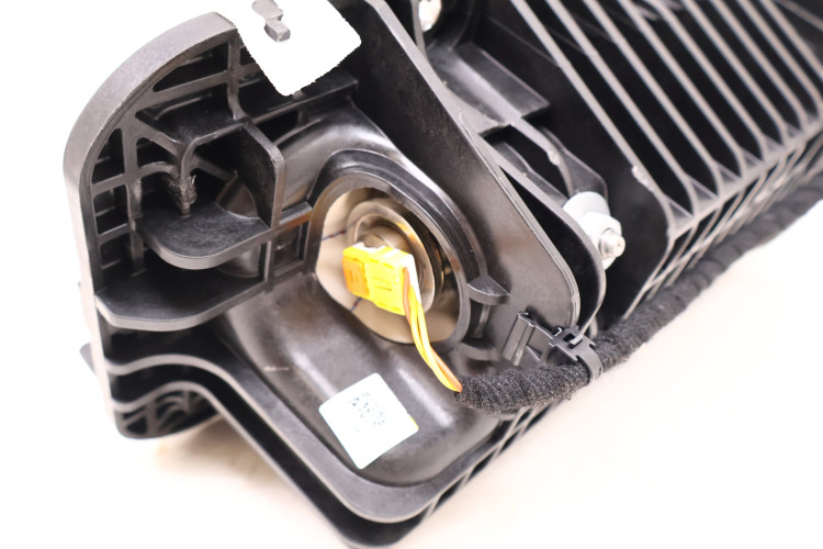 VOLVO XC60 II ZESTAW AIRBAG 39834785, 31436947, 31351335