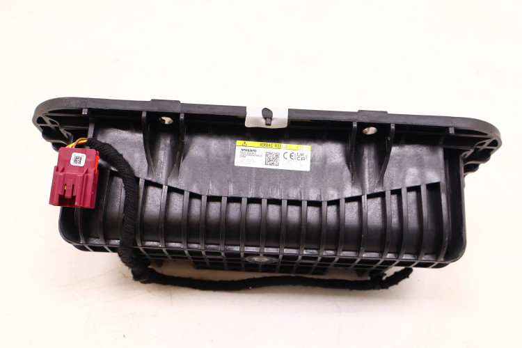 VOLVO XC60 II ZESTAW AIRBAG 39834785, 31436947, 31351335