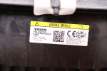 VOLVO XC60 II ZESTAW AIRBAG 39834785, 31436947, 31351335