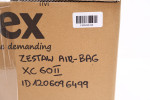 VOLVO XC60 II ZESTAW AIRBAG 39834785, 31436947, 31351335