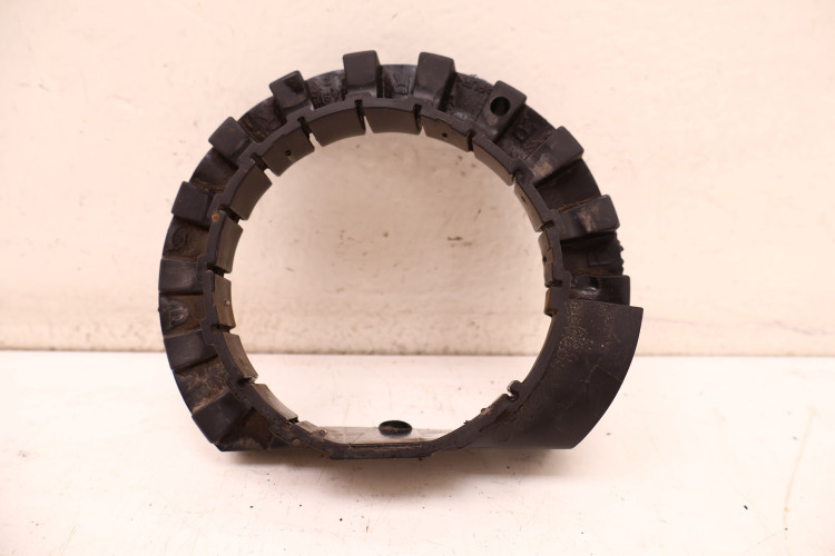 JEEP WRANGLER JL 18- IZOLATOR SPRĘŻYNY PRAWY 68342250AC