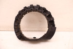 JEEP WRANGLER JL 18- IZOLATOR SPRĘŻYNY PRAWY 68342250AC