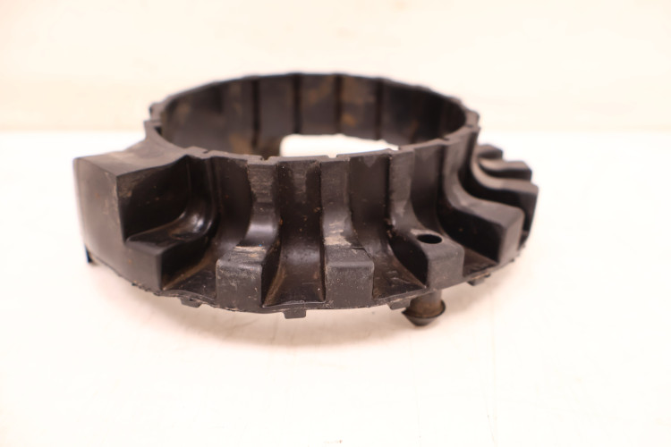 JEEP WRANGLER JL 18- IZOLATOR SPRĘŻYNY PRAWY 68342250AC
