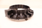 JEEP WRANGLER JL 18- IZOLATOR SPRĘŻYNY PRAWY 68342250AC