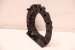 JEEP WRANGLER JL 18- IZOLATOR SPRĘŻYNY PRAWY 68342250AC