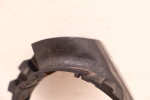 JEEP WRANGLER JL 18- IZOLATOR SPRĘŻYNY PRAWY 68342250AC
